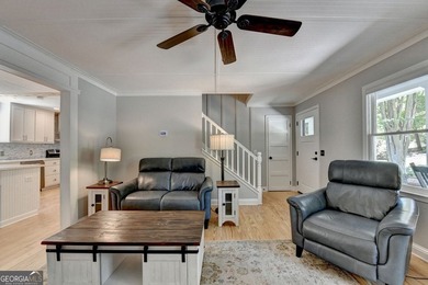 Your private lakeside retreat awaits. Set on spacious acreage in - photo 17