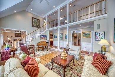 Nestled in the heart of River Sound--one of the most prestigious - photo 17