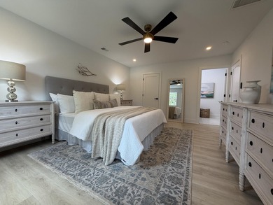 This 2,950-square-foot home has been completely rebuilt through - photo 20