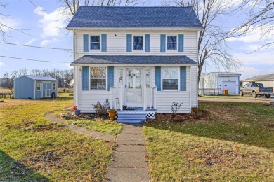 Lake Home For Sale in Farmington, Missouri