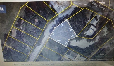 Beaufort River Lot For Sale in Beaufort South Carolina