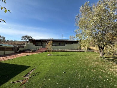 Lake Home Sale Pending in Las Vegas, New Mexico