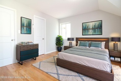 Stunning semi-attached new construction home! This beautifully - photo 21