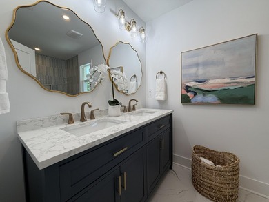 This 2,950-square-foot home has been completely rebuilt through - photo 23