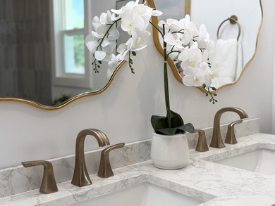 This 2,950-square-foot home has been completely rebuilt through - photo 24