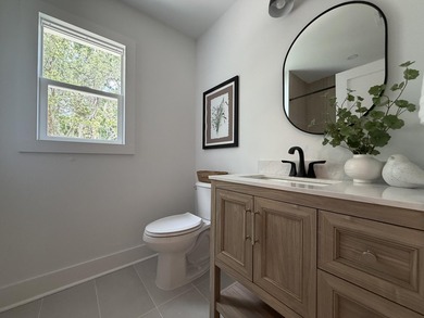 This 2,950-square-foot home has been completely rebuilt through - photo 31