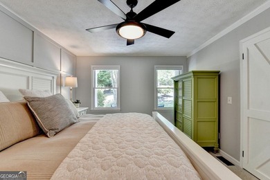 Your private lakeside retreat awaits. Set on spacious acreage in - photo 31