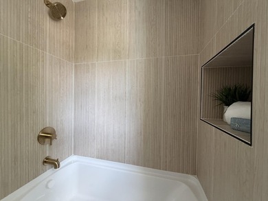 This 2,950-square-foot home has been completely rebuilt through - photo 32