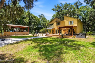 Situated on over an acre in the established St. Clair community - photo 2