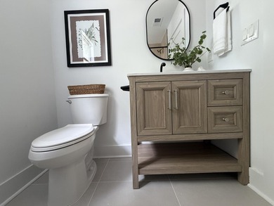 This 2,950-square-foot home has been completely rebuilt through - photo 33