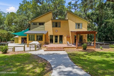 Situated on over an acre in the established St. Clair community - photo 3