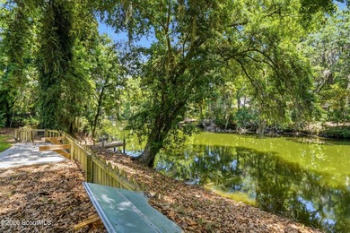 Situated on over an acre in the established St. Clair community - photo 4