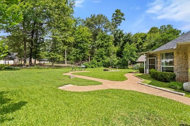 Welcome to Hideaway Lake, one of East Texas' premier private - photo 34