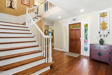 Situated on over an acre in the established St. Clair community - photo 5