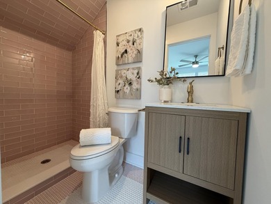 This 2,950-square-foot home has been completely rebuilt through - photo 36