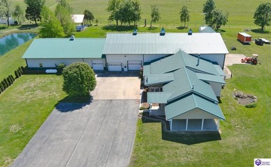 Extraordinary opportunity to own a truly one-of-a-kind 34-acre - photo 8