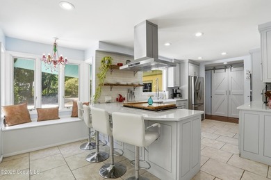 Situated on over an acre in the established St. Clair community - photo 9