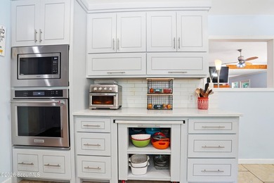 Situated on over an acre in the established St. Clair community - photo 10