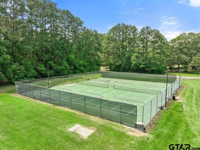 Welcome to Hideaway Lake, one of East Texas' premier private - photo 41