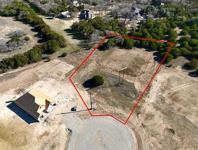 (private lake, pond, creek) Acreage For Sale in Weatherford Texas