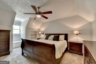 Your private lakeside retreat awaits. Set on spacious acreage in - photo 42
