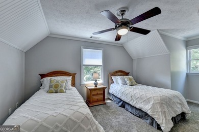 Your private lakeside retreat awaits. Set on spacious acreage in - photo 47