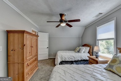Your private lakeside retreat awaits. Set on spacious acreage in - photo 49