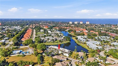 Caloosahatchee River Condo For Sale in Fort Myers Florida