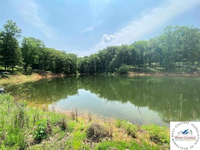 Truman Lake Acreage For Sale in Warsaw Missouri