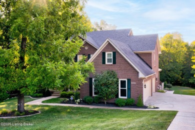 Lake Home For Sale in Crestwood, Kentucky