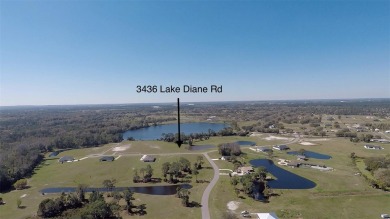 (private lake, pond, creek) Lot For Sale in Tavares Florida