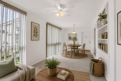Virtually Staged. Move-In Ready 2-Bedroom Condo in Desirable On - photo 3