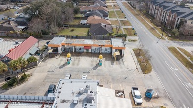 Vermilion River - Lafayette Parrish Commercial For Sale in Lafayette Louisiana