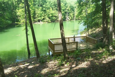Lake Lot For Sale in Sevierville, Tennessee