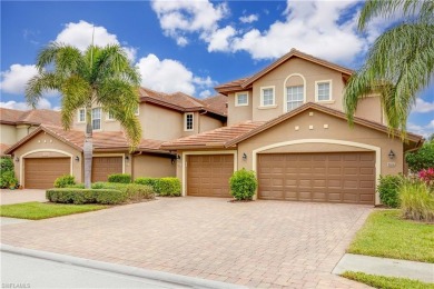 Lake Home For Sale in Naples, Florida