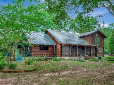 Lake Home For Sale in Nacogdoches, Texas