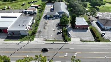 Lehigh Acres Area Commercial For Sale in Lehigh Acres Florida