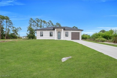 Lehigh Acres Area Home For Sale in Lehigh Acres Florida