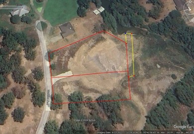 This Centrally Located lot are just off Hwy 6 near Pendleton - photo 1