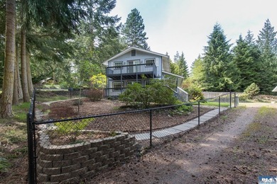 Welcome to this beautiful home on a gorgeous half-acre lot in - photo 1