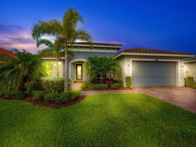 (private lake, pond, creek) Home For Sale in Port Saint Lucie Florida