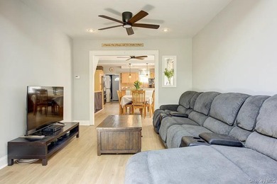 Welcome to 90-10 69th Avenue - a private, detached 2-family home - photo 6