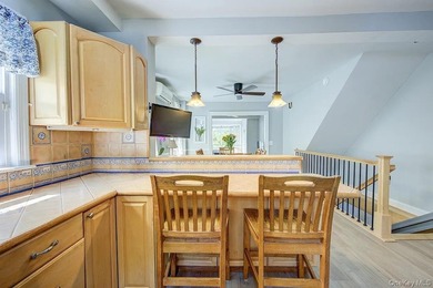 Welcome to 90-10 69th Avenue - a private, detached 2-family home - photo 9