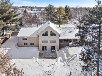 Lake Home For Sale in Plover, Wisconsin