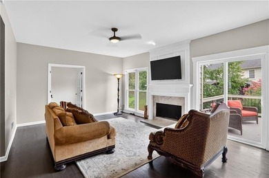 Welcome to 1070 Brockton Close, a beautifully updated 5-bedroom - photo 11