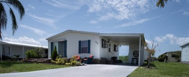 Experience the ultimate Florida resort lifestyle in this - photo 1