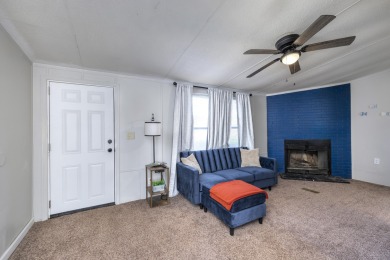 Lake Marion Home For Sale in Manning South Carolina