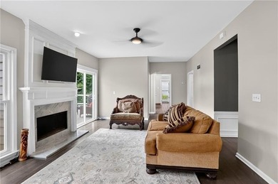 Welcome to 1070 Brockton Close, a beautifully updated 5-bedroom - photo 12