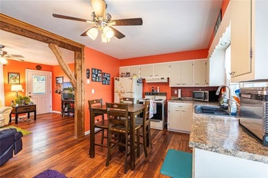 Lakefront Cabin Located at the 47 MM under $350k with Main - photo 12