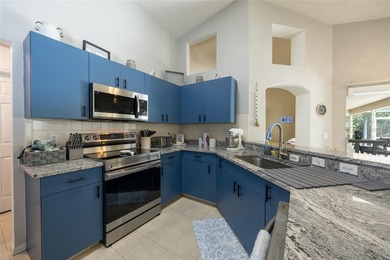 Arlington is a sought after Community with a natural hedge for - photo 12